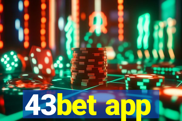 43bet app